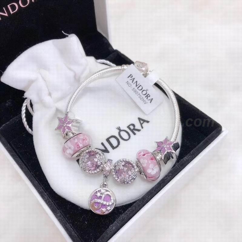 Pandora Bracelets 749